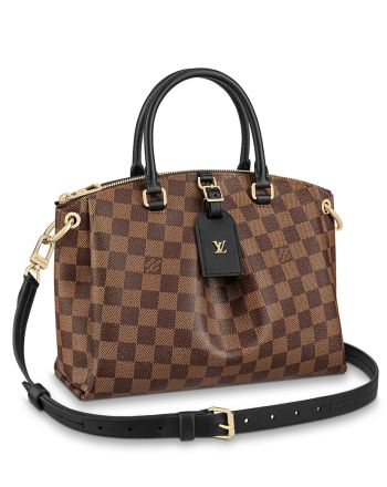 Louis Vuitton Odeon Tote PM N45282 Brown