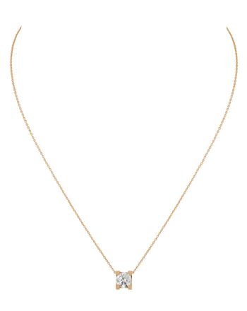 Cartier Women's C De Cartier Necklace