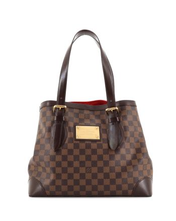 Hampstead Handbag Damier MM