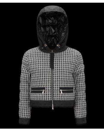 Moncler Women's Remonay Short Down Jacket