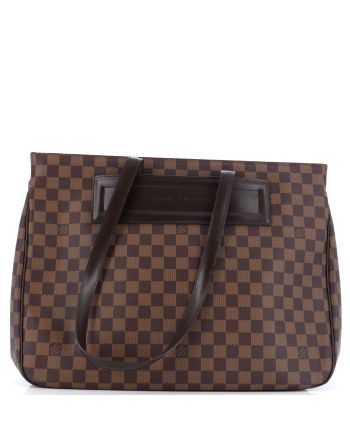 Parioli Handbag Damier GM