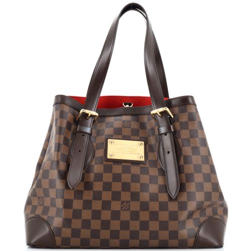 Hampstead Handbag Damier MM