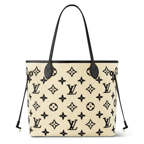 Louis Vuitton Neverfull MM M22838 M22839