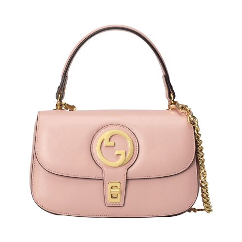 Gucci Blondie Top-handle Bag 735101