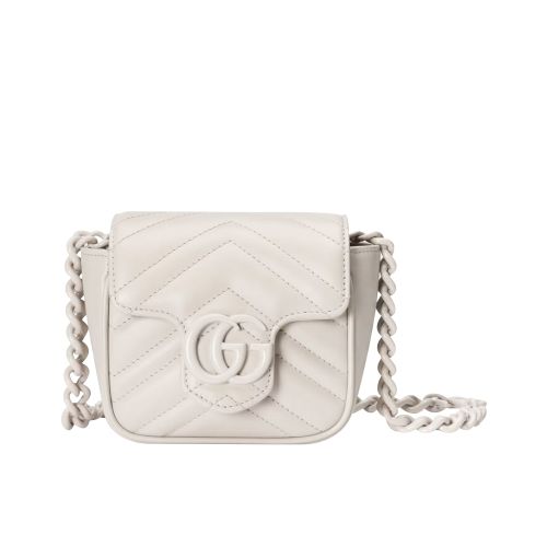 Gucci GG Marmont Belt Bag 739599