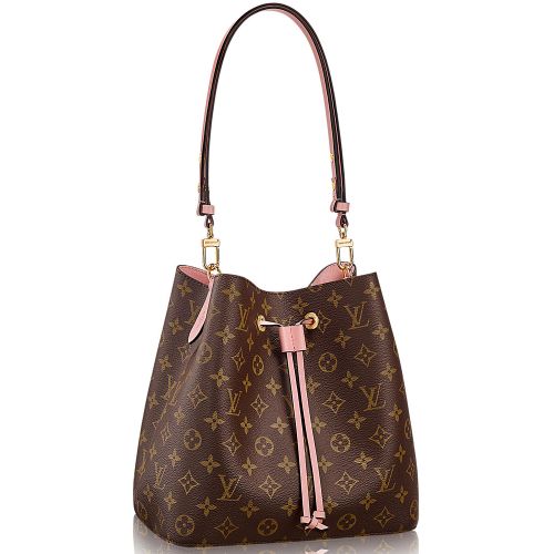 Louis Vuitton Monogram Neonoe M44020 M44021 M44022