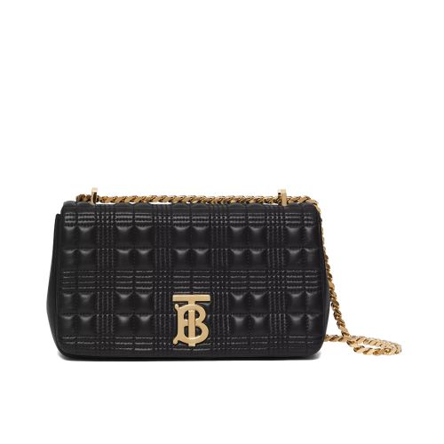 Burberry Small Quilted Lambskin Lola Bag