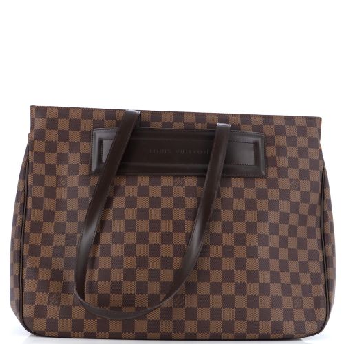 Parioli Handbag Damier GM