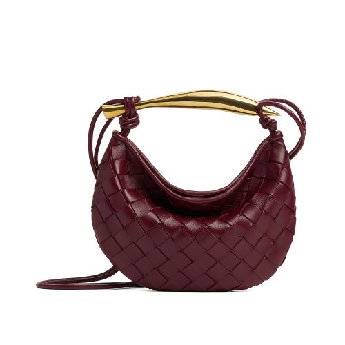 Bottega Veneta Mini Sardine